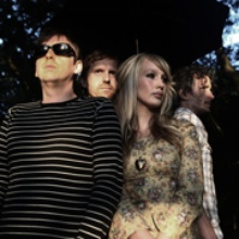 The Clientele