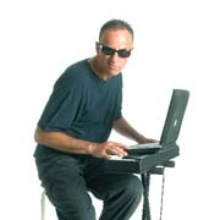Alexander Robotnick