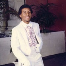 Arabian Prince