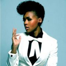 Janelle Monae