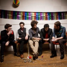 Passion Pit