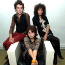 The Ettes