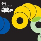 Scion CD Sampler V.27 - A Night At Made To Play