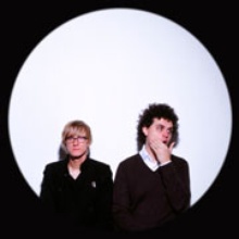 Simian Mobile Disco