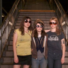 Those Darlins