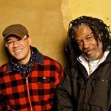 Horace Andy &amp; Ashley Beedle