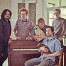 Blitzen Trapper