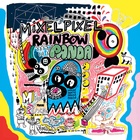 Rainbow Panda
