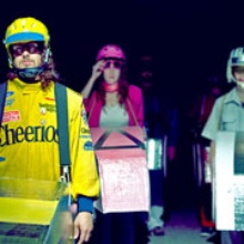 Dale Earnhardt Jr. Jr.