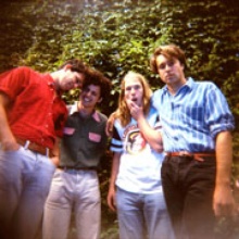 The Vaccines