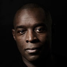 Kevin Saunderson