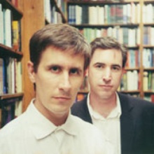 The Mountain Goats