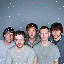 Minus The Bear