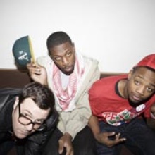 XRABIT &amp; DMG$