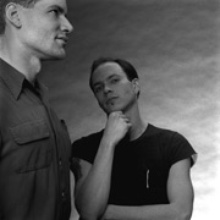 The Method Actors 