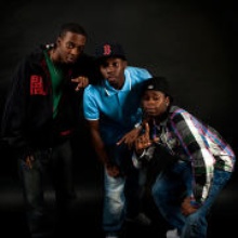 Funkystepz