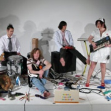 Grand Pocket Orchestra