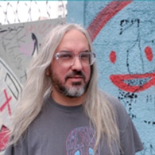 J Mascis