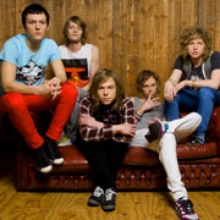 Cage The Elephant