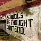 Schools of Thought Contend.