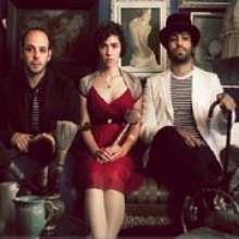 Company Of Thieves