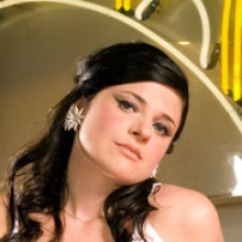 Gemma Ray
