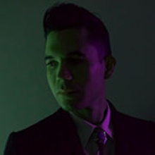 Matthew Dear