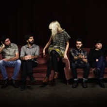 The Concretes