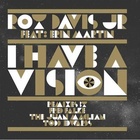 Scion A/V Remix Project: Roy Davis Jr.