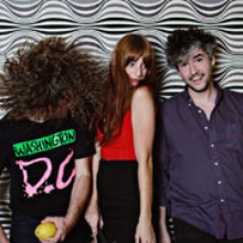 Ringo Deathstarr