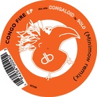 Congo Fire EP
