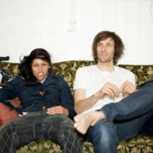 Lindstrom &amp; Christabelle