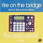 Fire On The Bridge & The Tunnel Below (RAC Maury Mix)