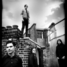 The Boxer Rebellion