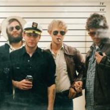 Deer Tick