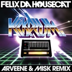 Kickdrum (Arveene &amp; Misk Remix)