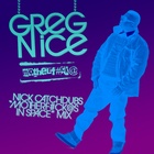 Motherf#ck@ (Nick Catchdubs Motherf#ck@s In Space Mix)
