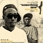 Something New (feat. YP) (prod. Million $ Mano)