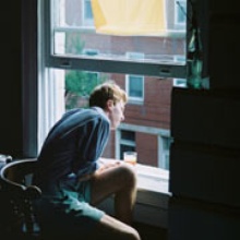 Ecstatic Sunshine