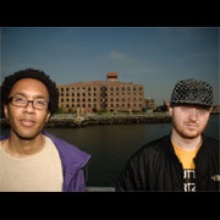 DJ /rupture &amp; Matt Shadetek