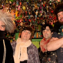 The Melvins