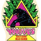 Beach Demon / Weed Demon 7"
