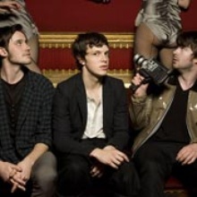 Friendly Fires