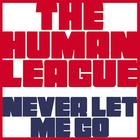 Never Let Me Go (Aeroplane Remix Edit)