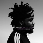 Maxwell's BLACKsummers'night Instrumental Remix EP