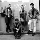 99 Degrees (Ninjasonik Remix)