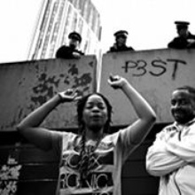 Speech Debelle