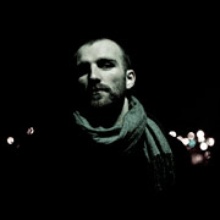 Ben Frost