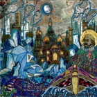 Cathedral With No Eyes