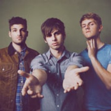 Foster The People